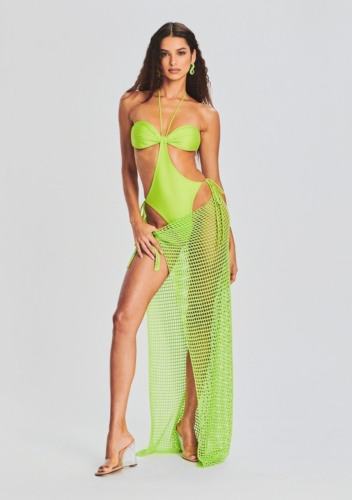 Jade One Piece