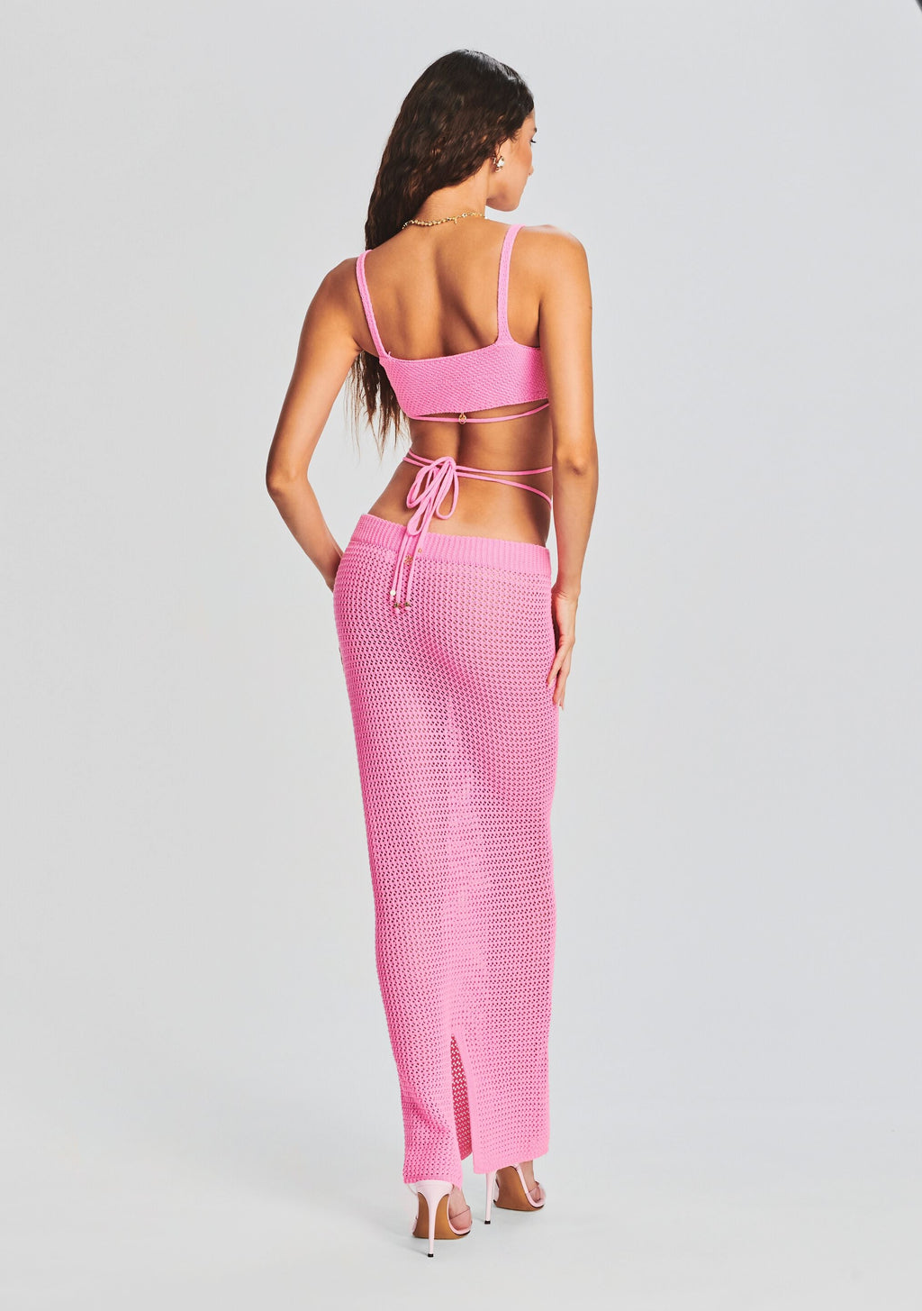 Alma Skirt