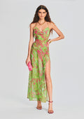 Sahara Dress