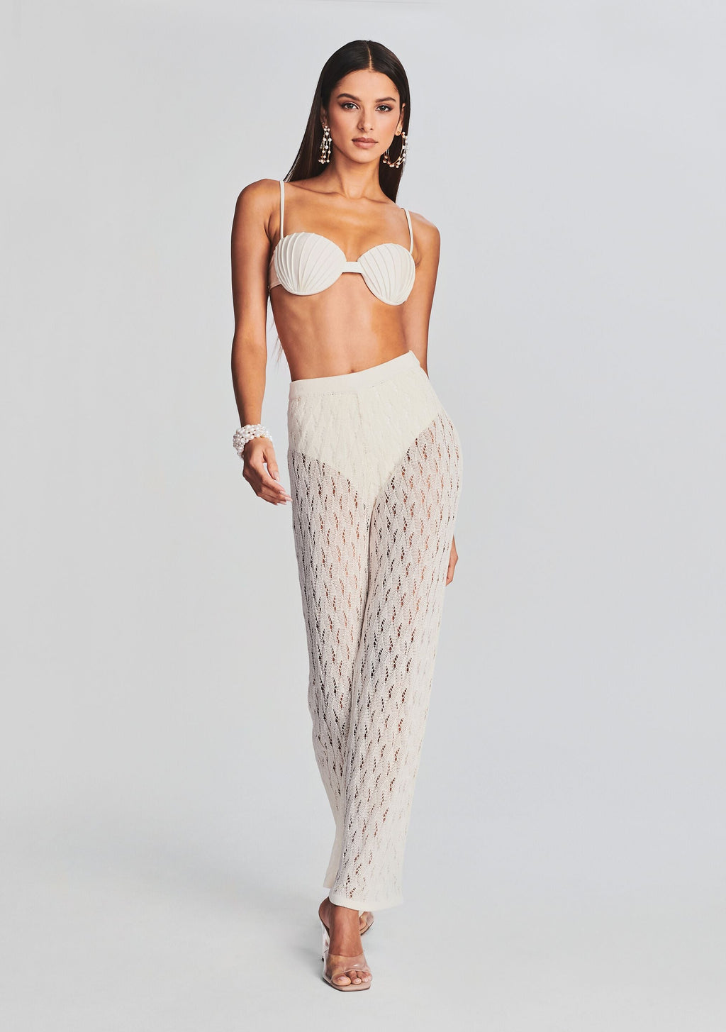 Dylan Knit Long Pant