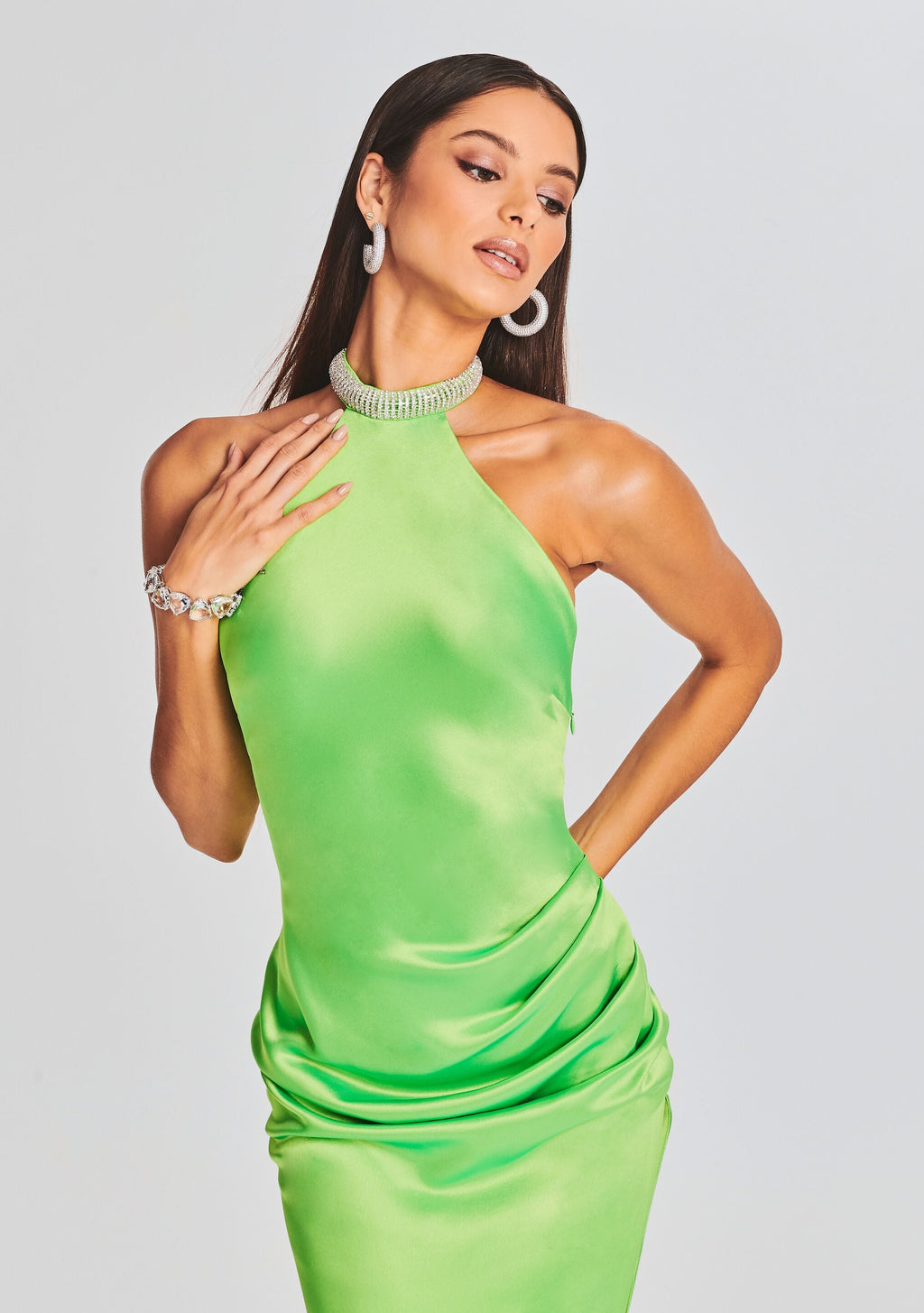 Maria Dress