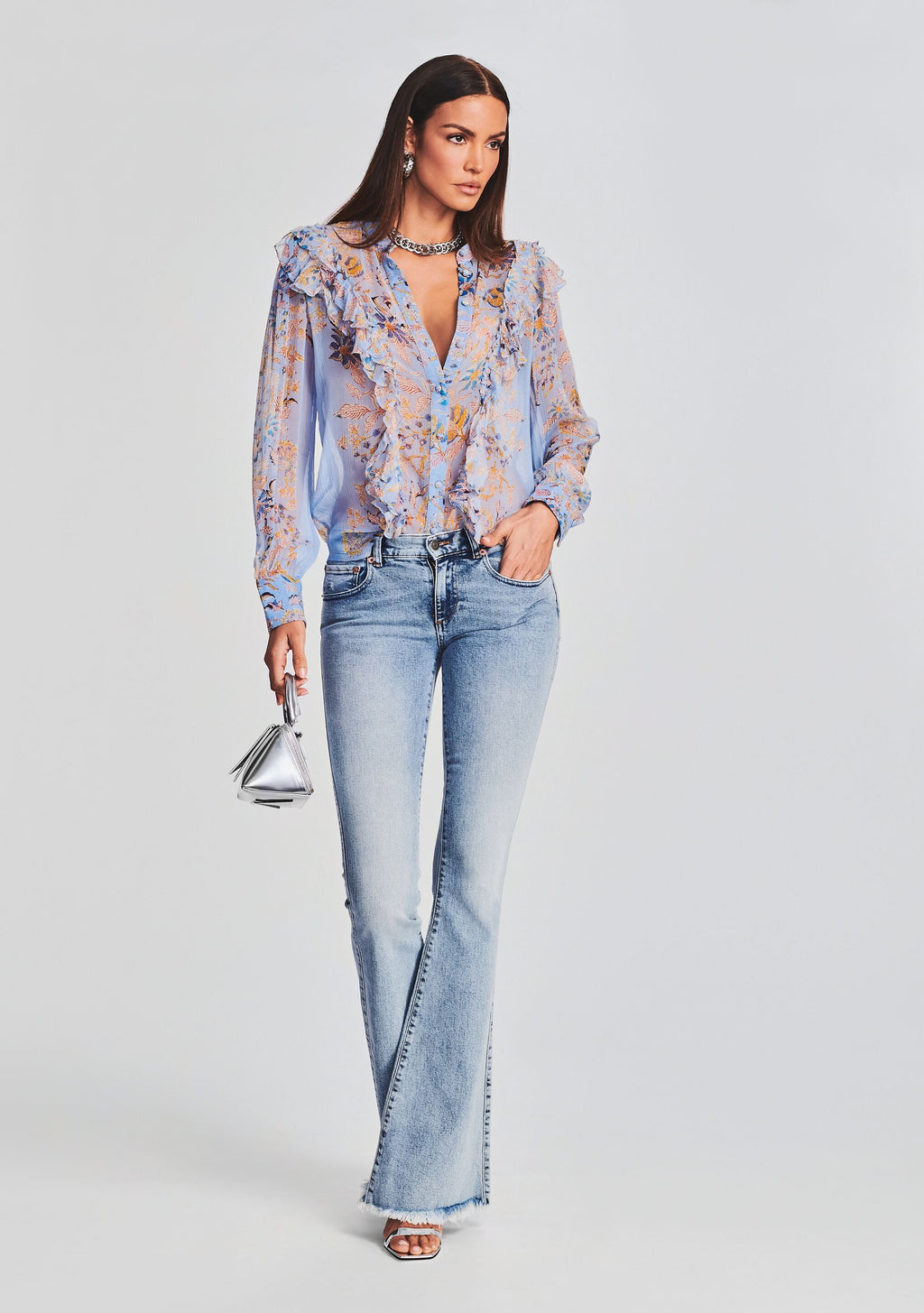 Lyna Shirt