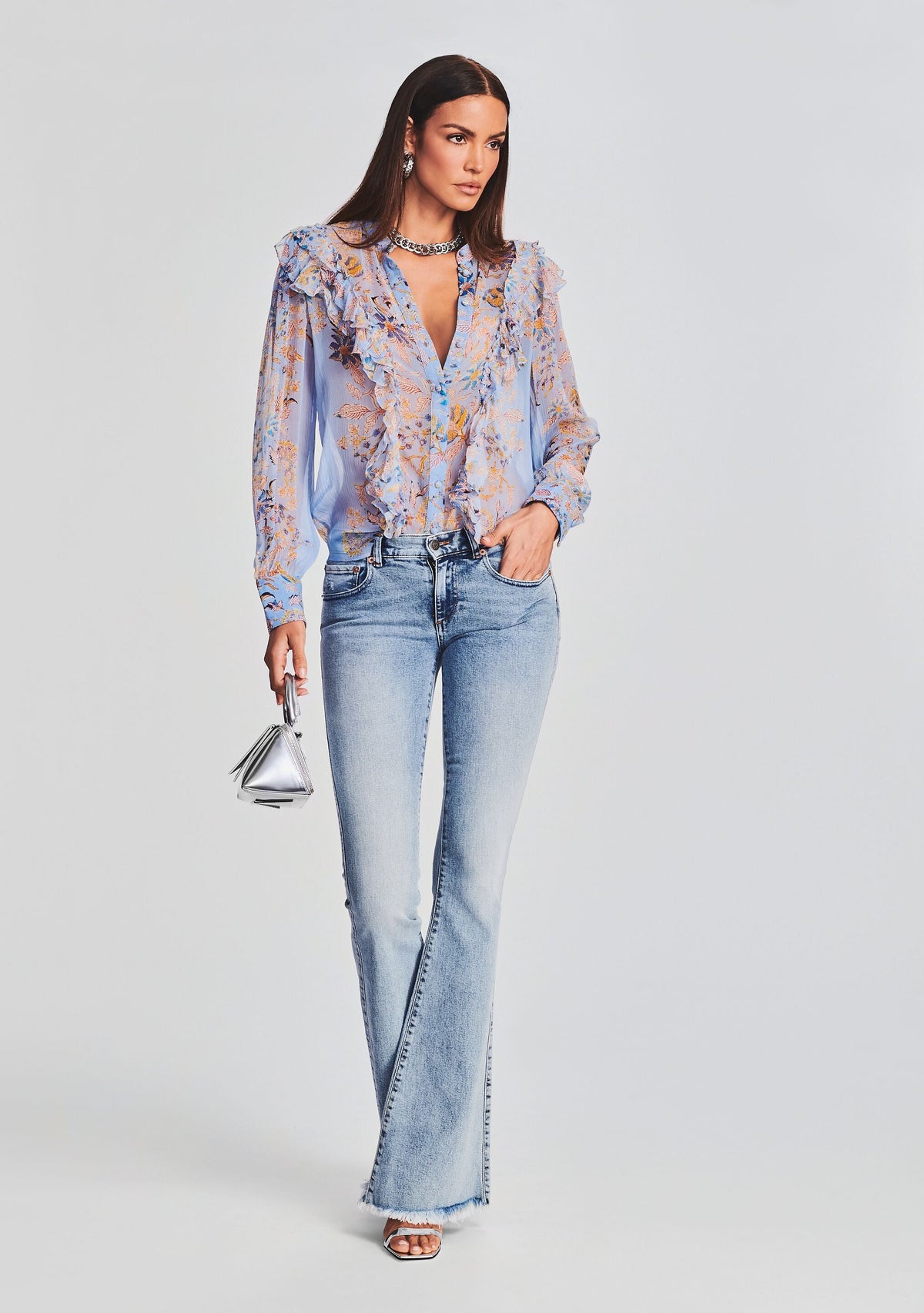 Lyna Shirt