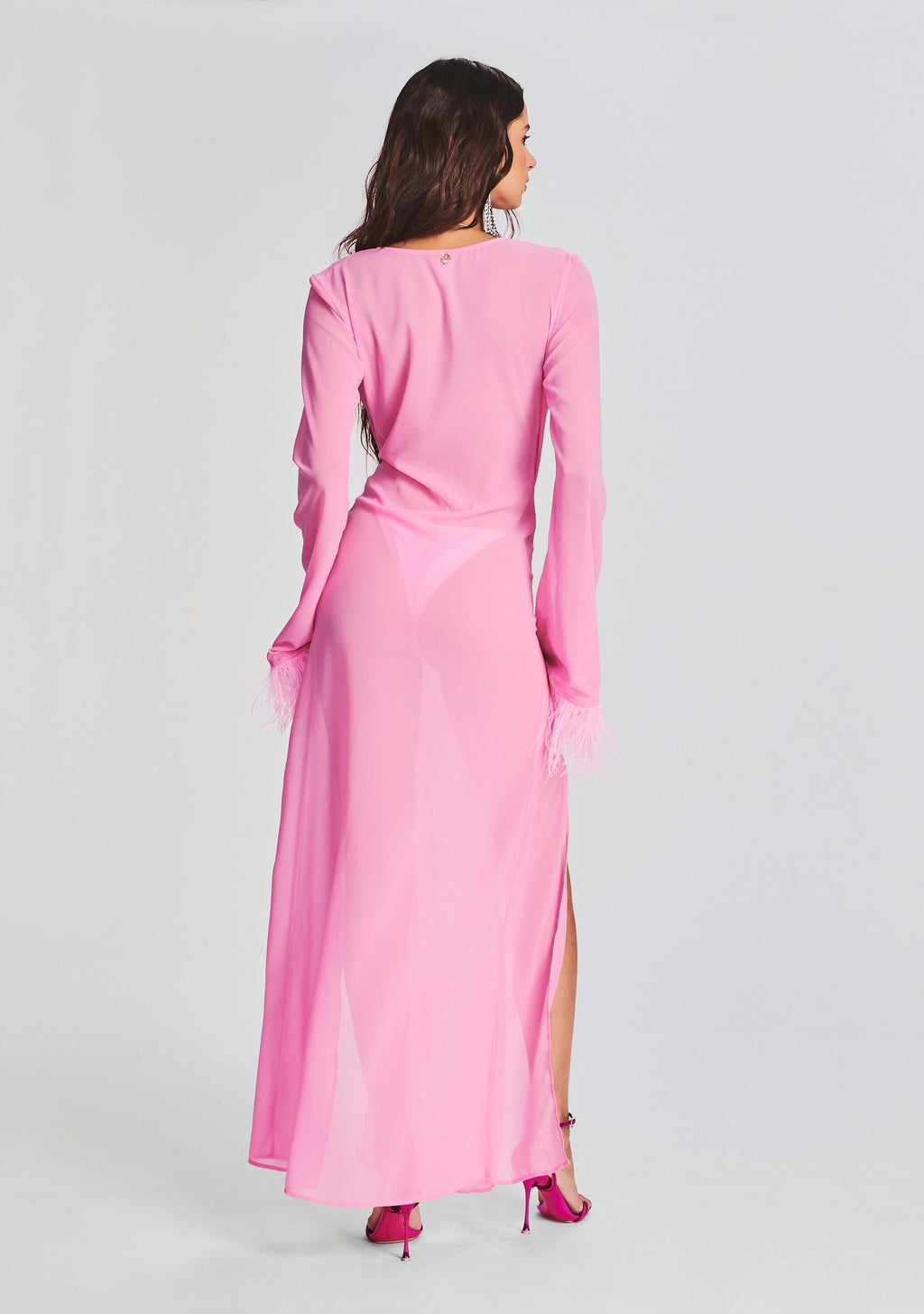 Ciara Dress