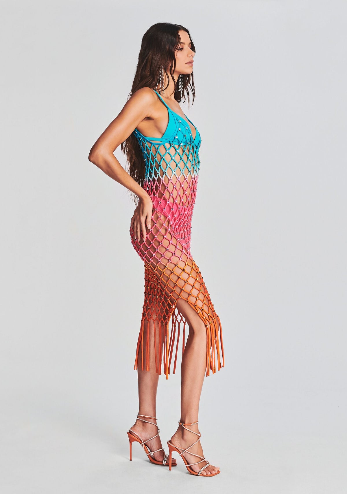 Samain Dress