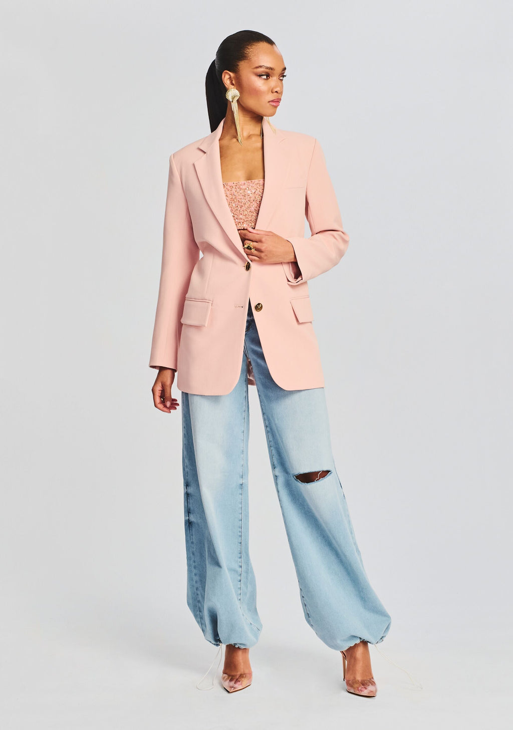 Natal Blazer