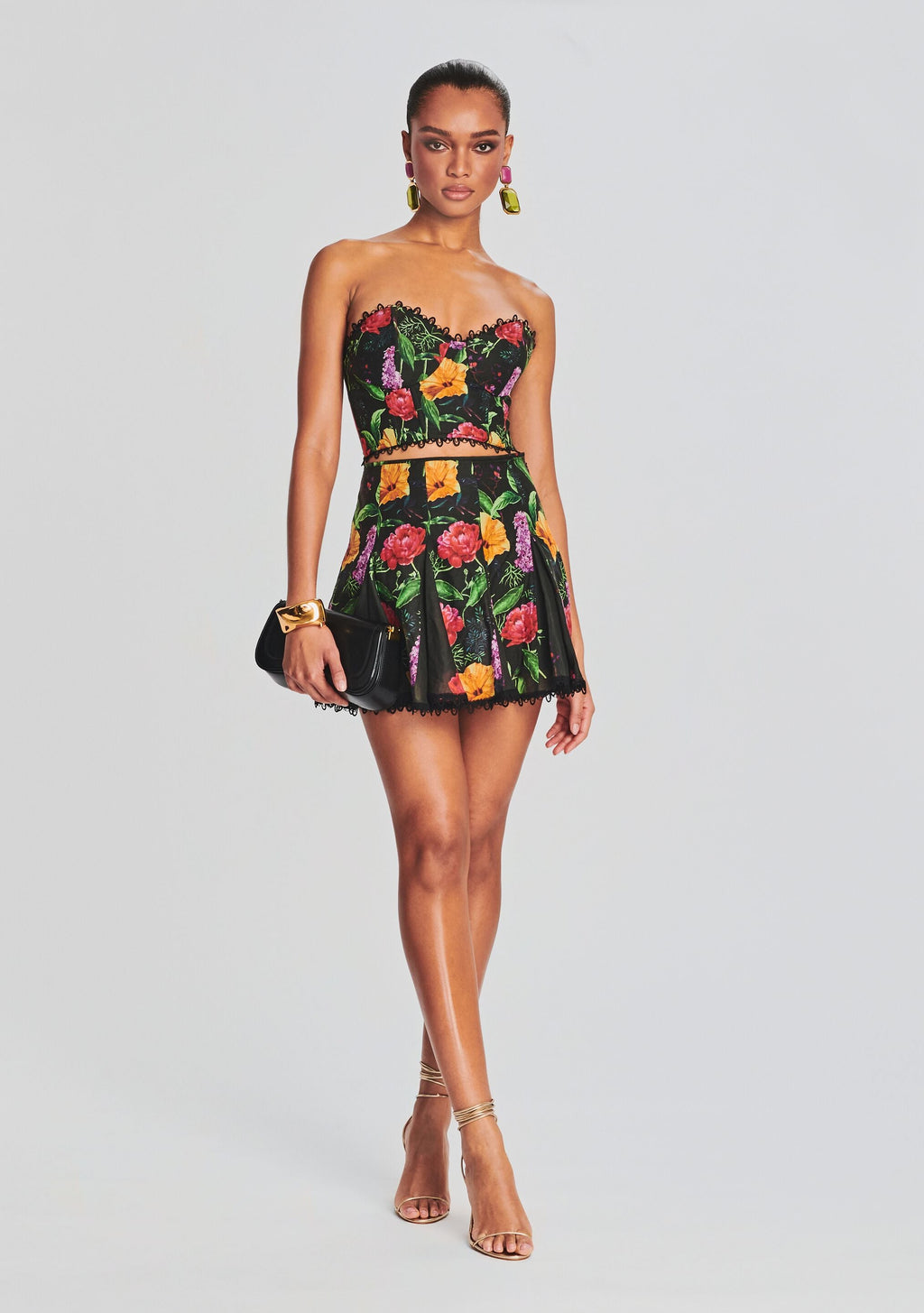 Vio Bustier