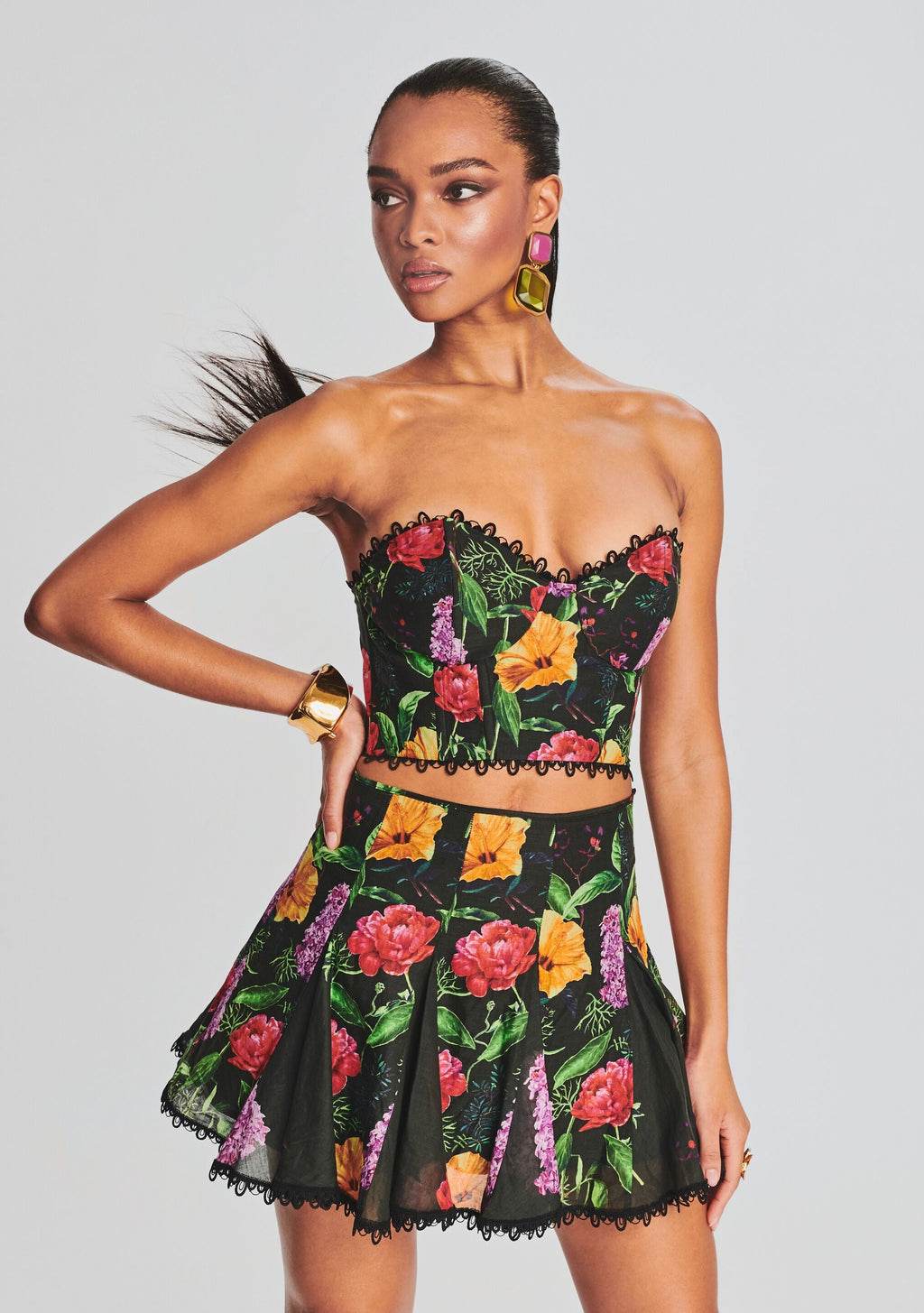 Vio Bustier
