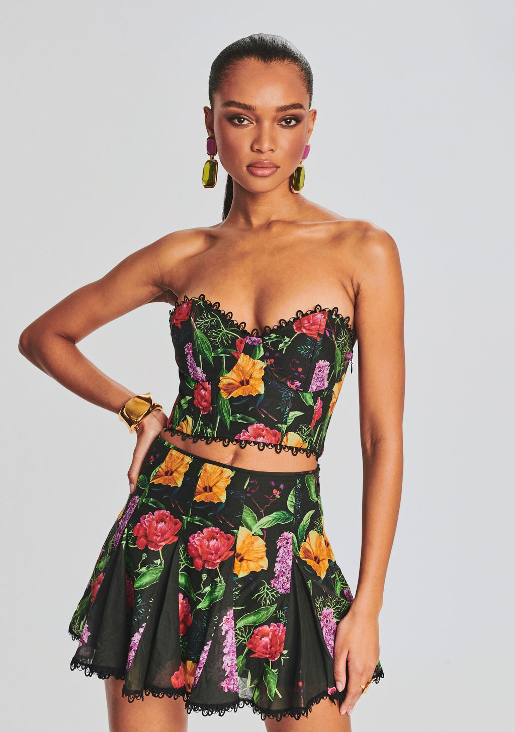 Vio Bustier