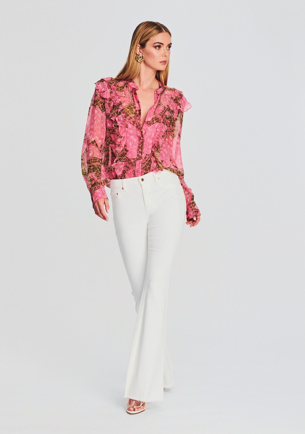 Pakhi Shirt