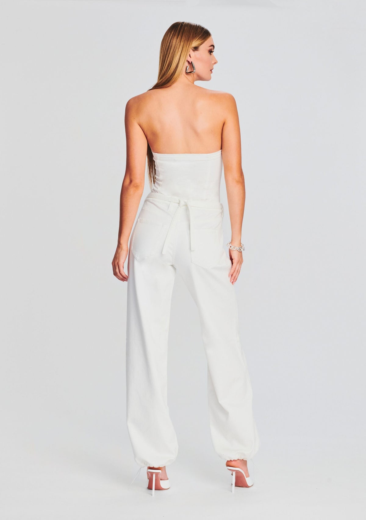 Delancey Jumpsuit