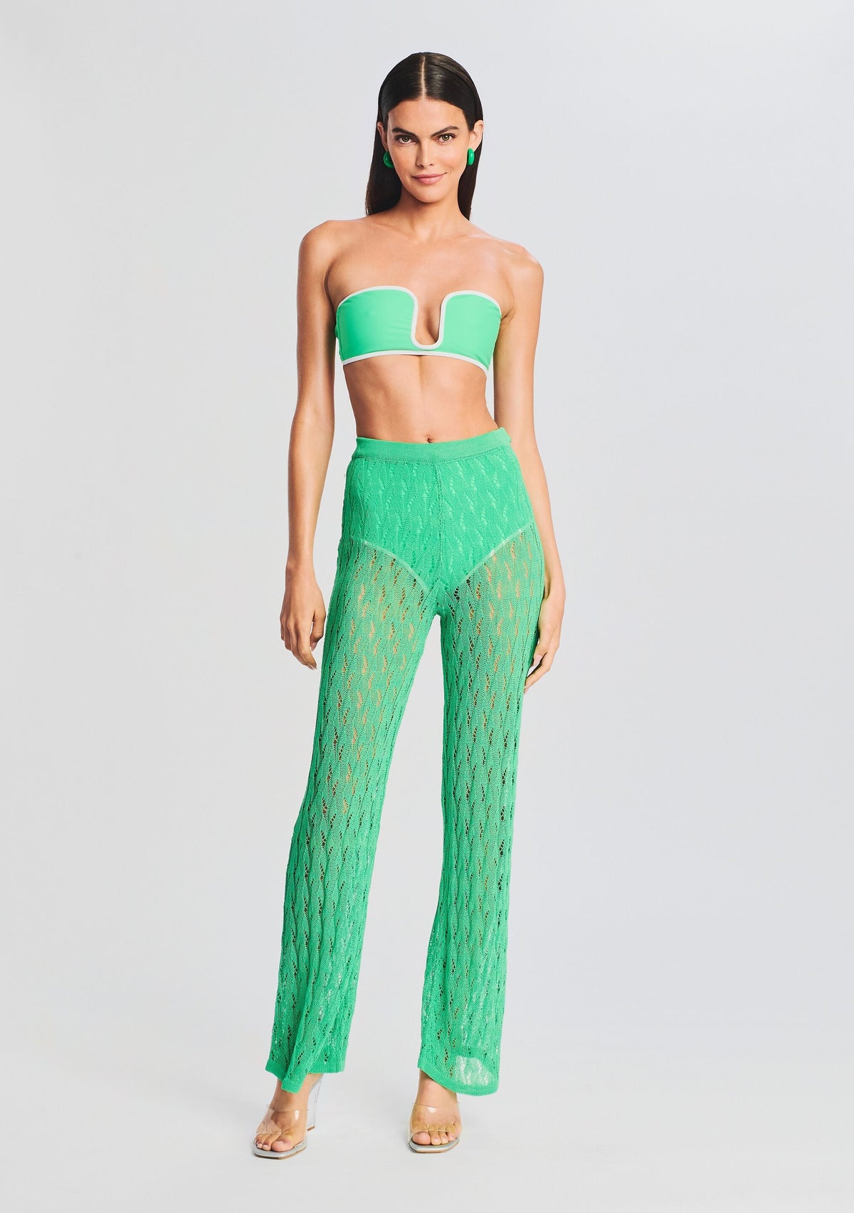 Dylan Knit Long Pant