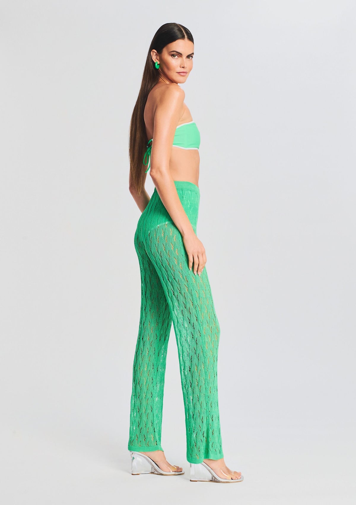 Dylan Knit Long Pant