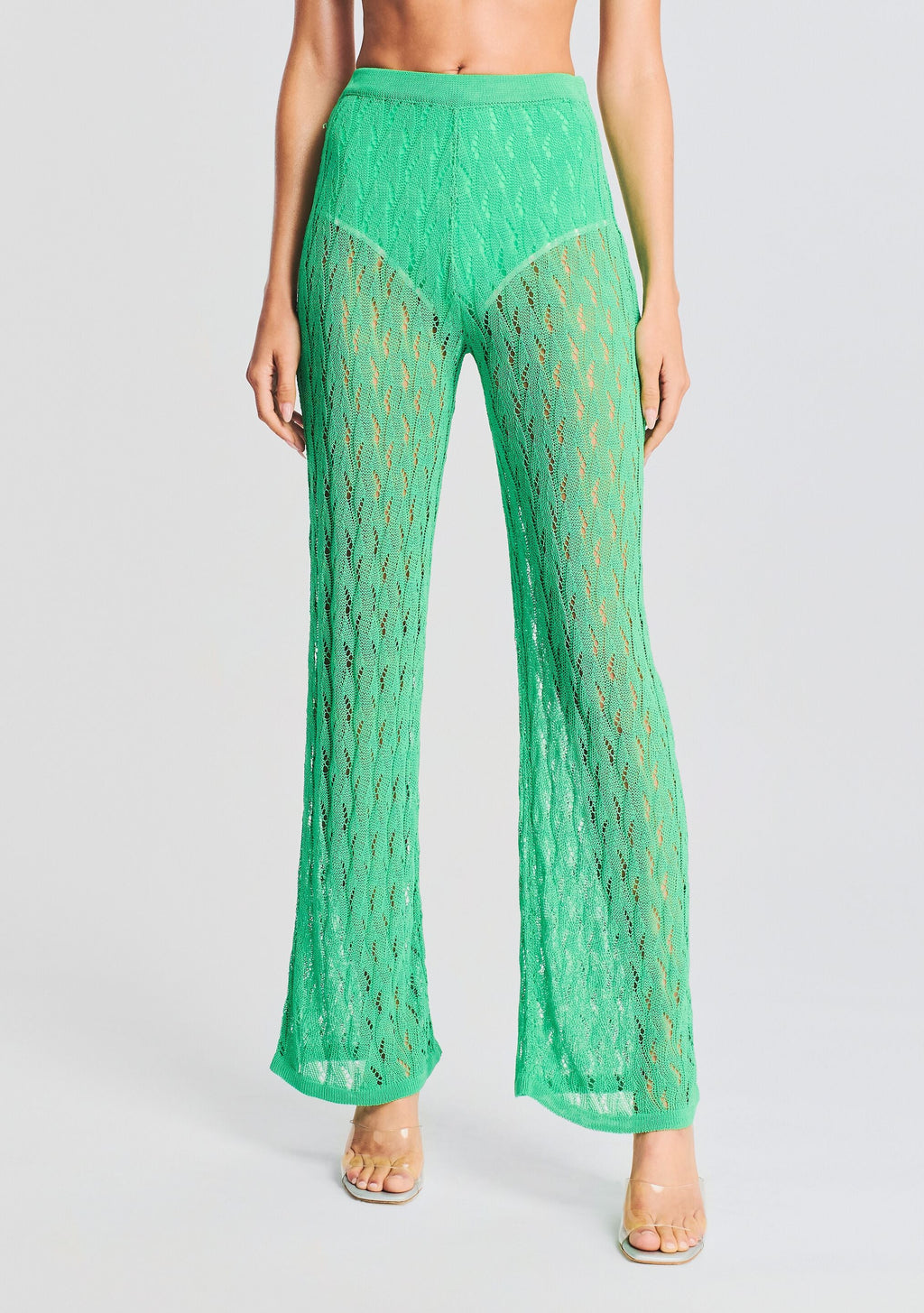 Dylan Knit Long Pant