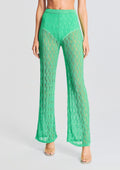 Dylan Knit Long Pant