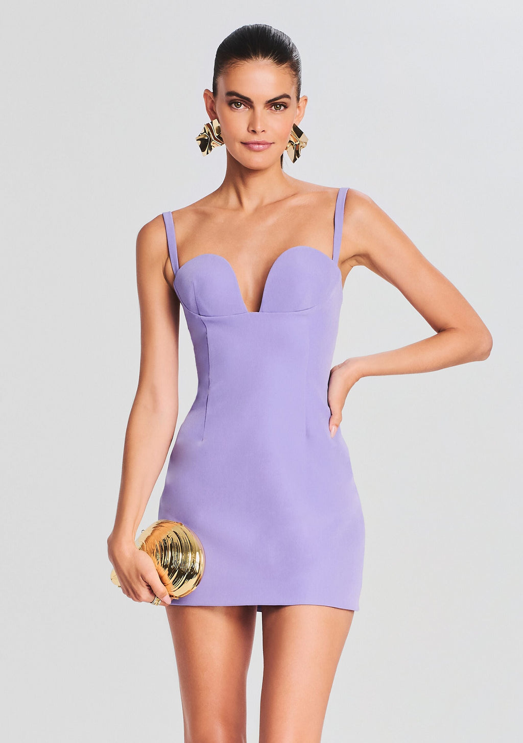 Paulette Dress