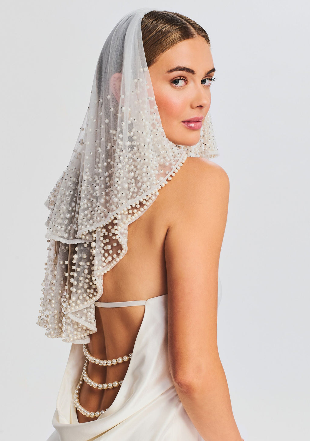 Bridgette Veil