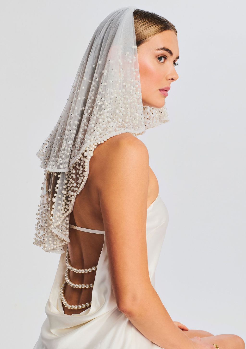 Bridgette Veil