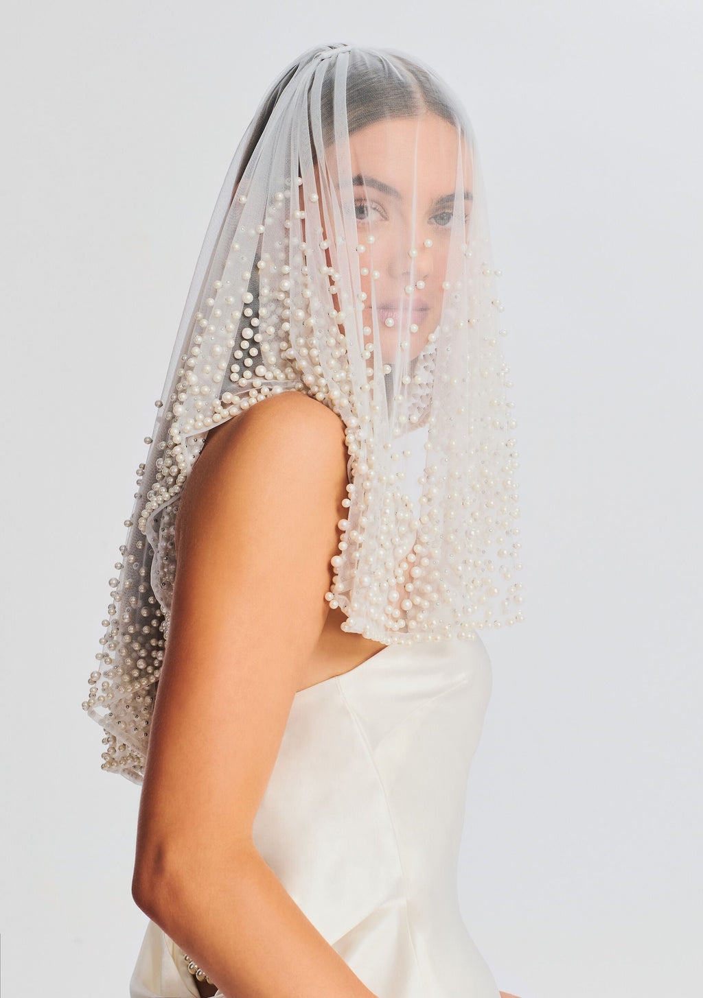 Bridgette Veil