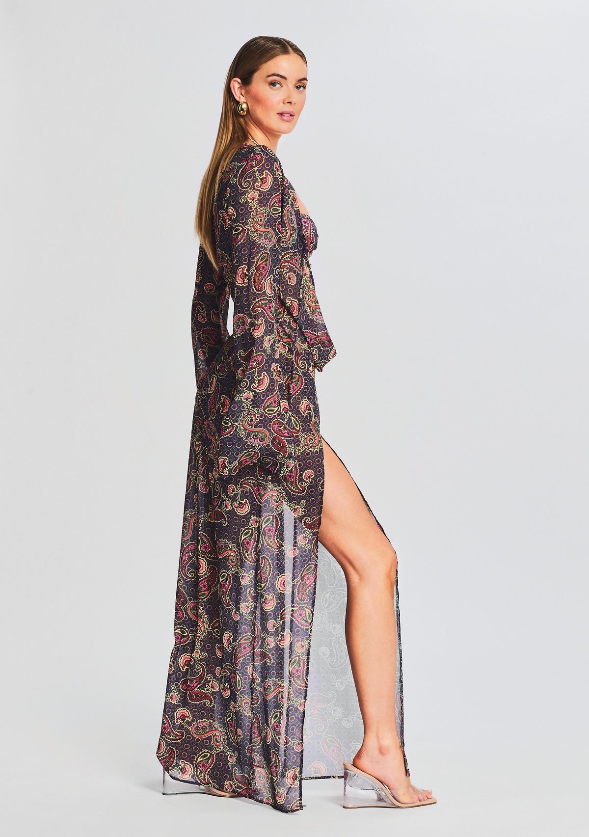 Desert Dress
