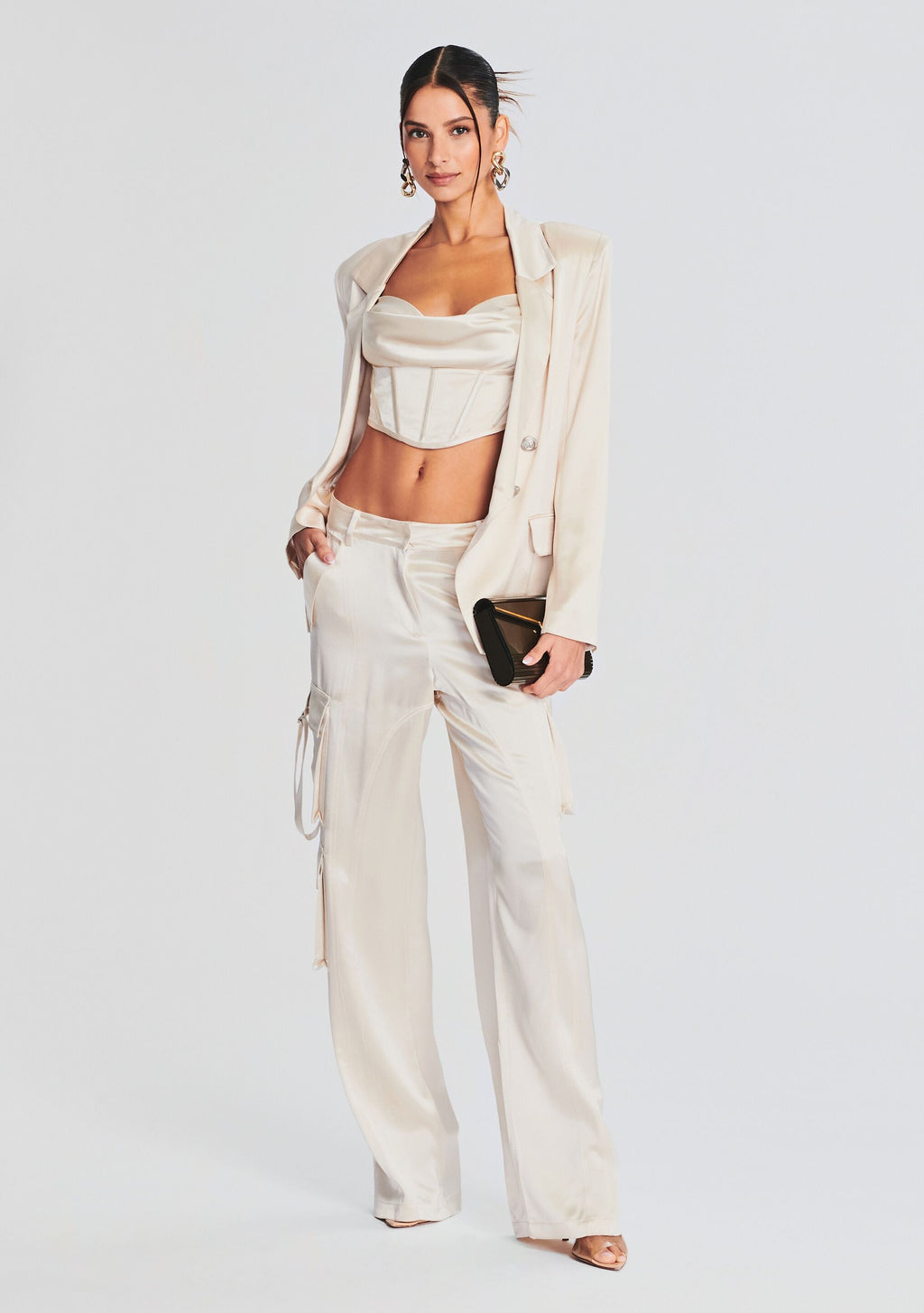 Saige Blazer