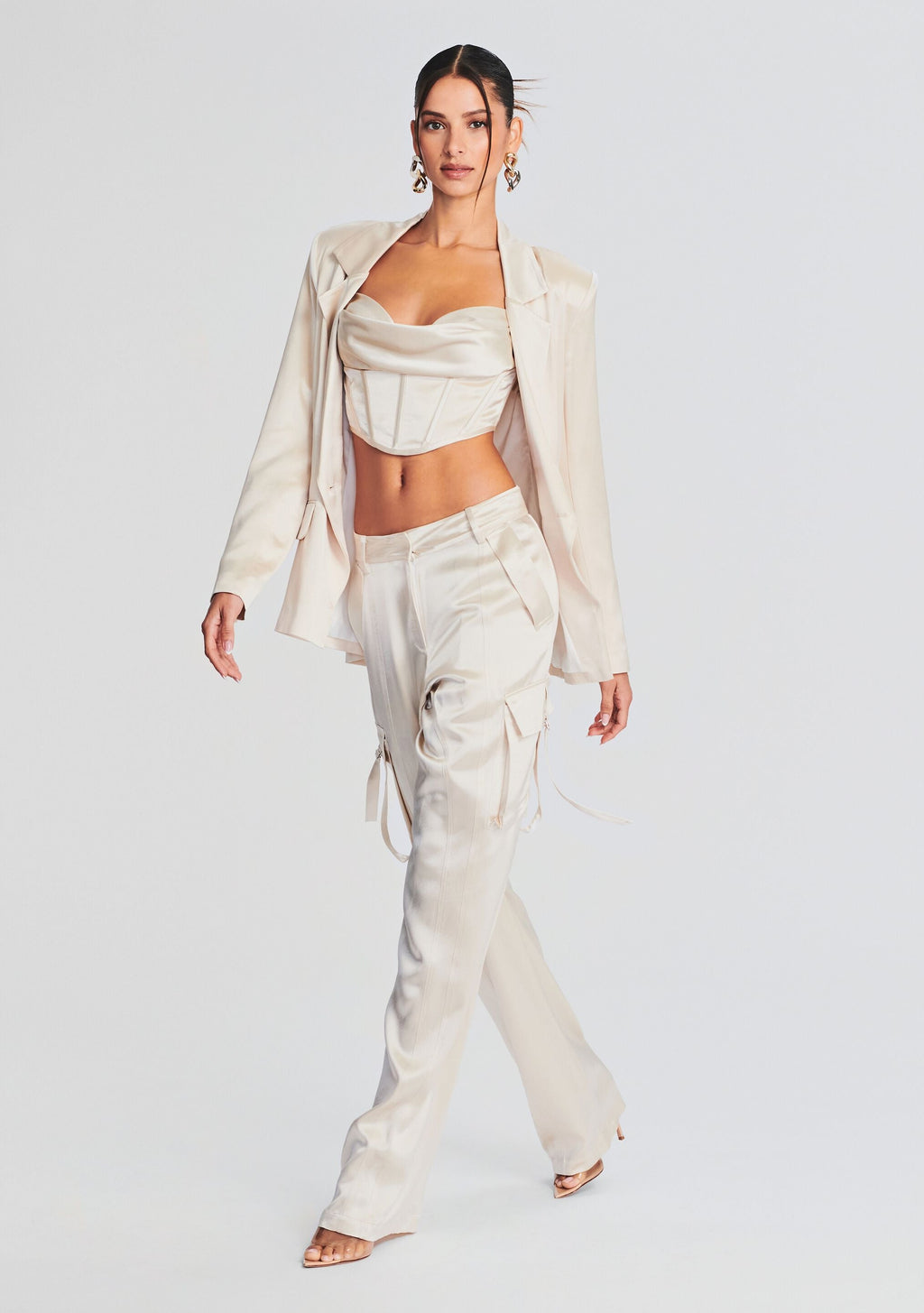 Saige Blazer