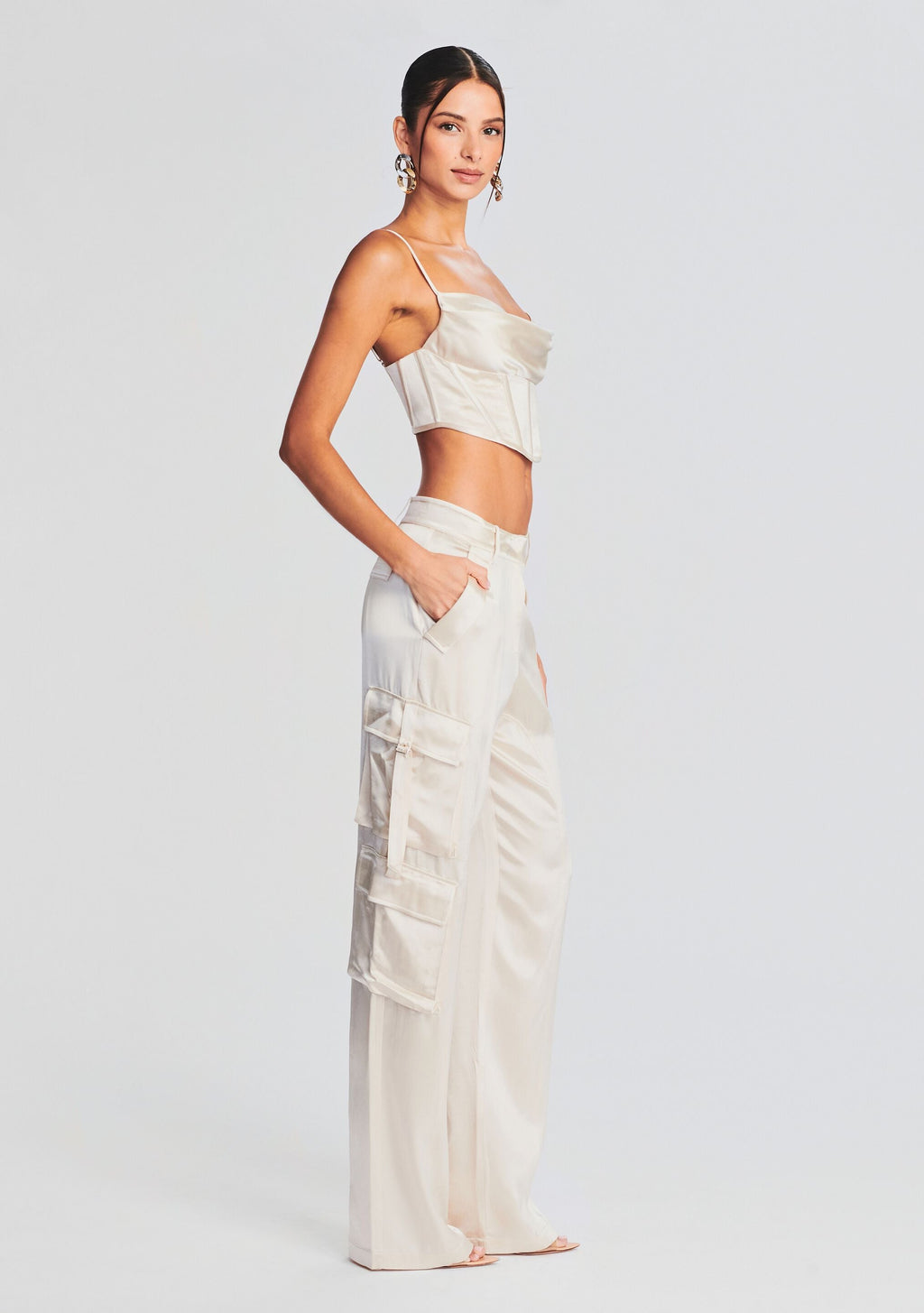 André Cargo Pant
