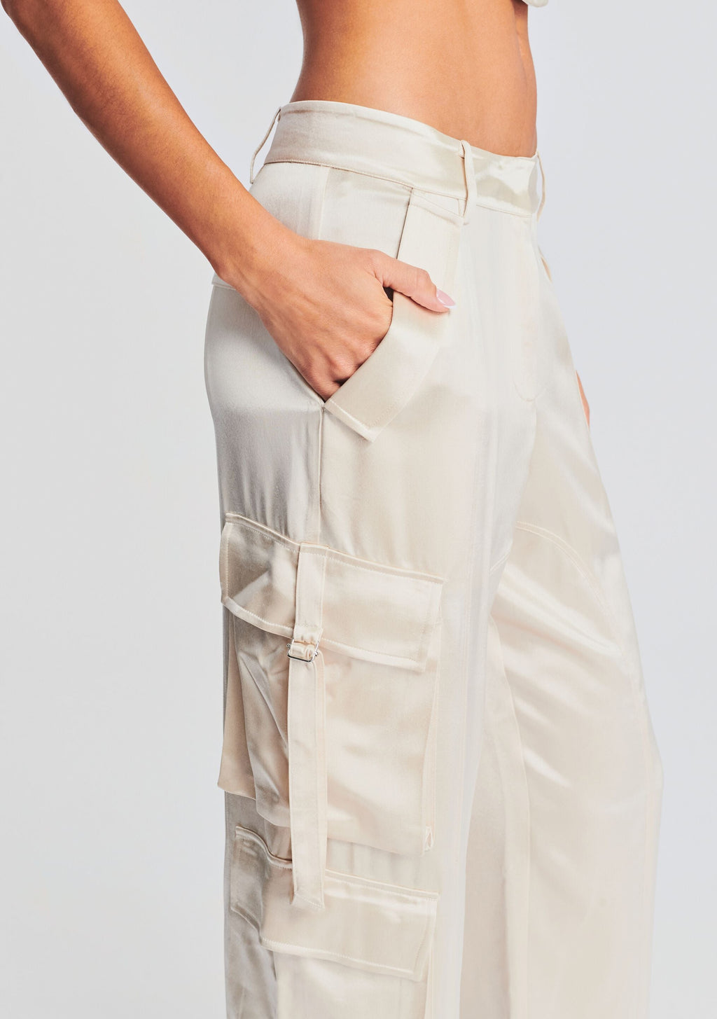 André Cargo Pant