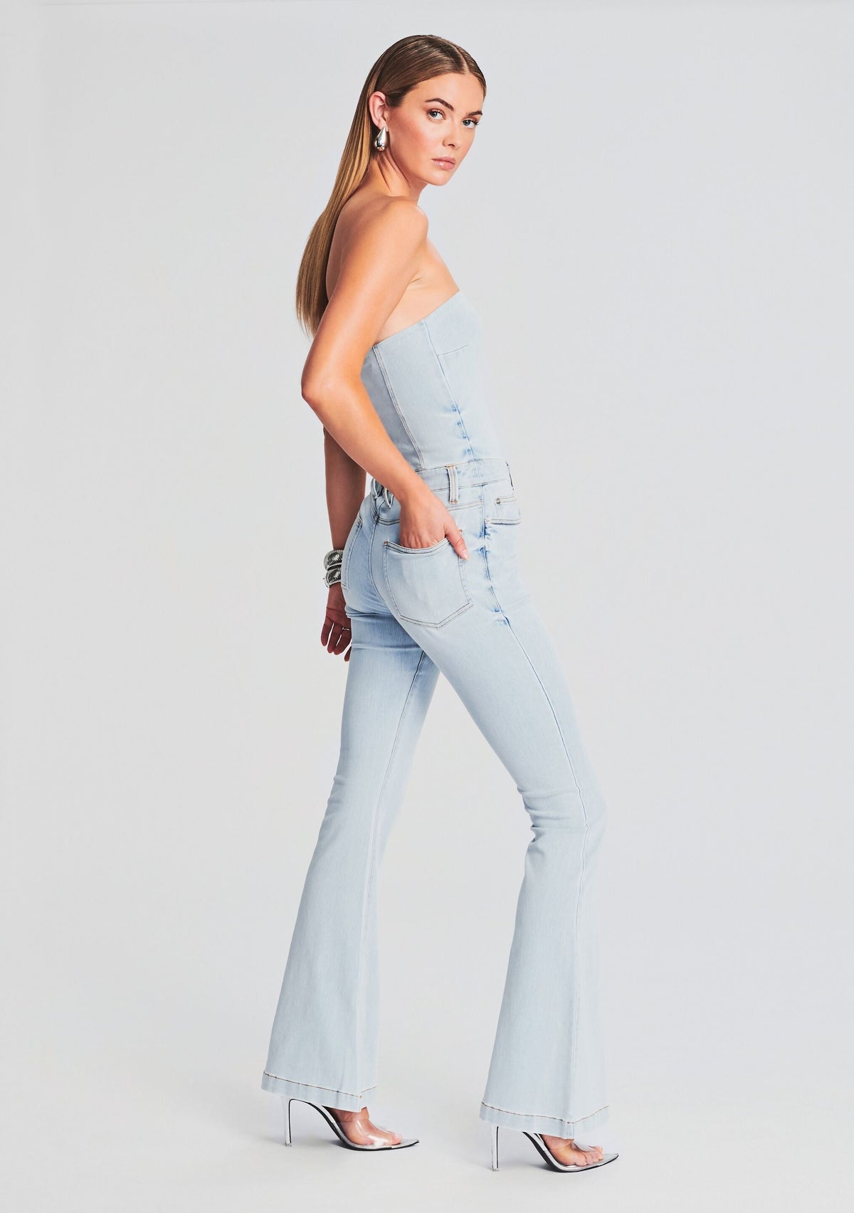 Jeanette Jumpsuit