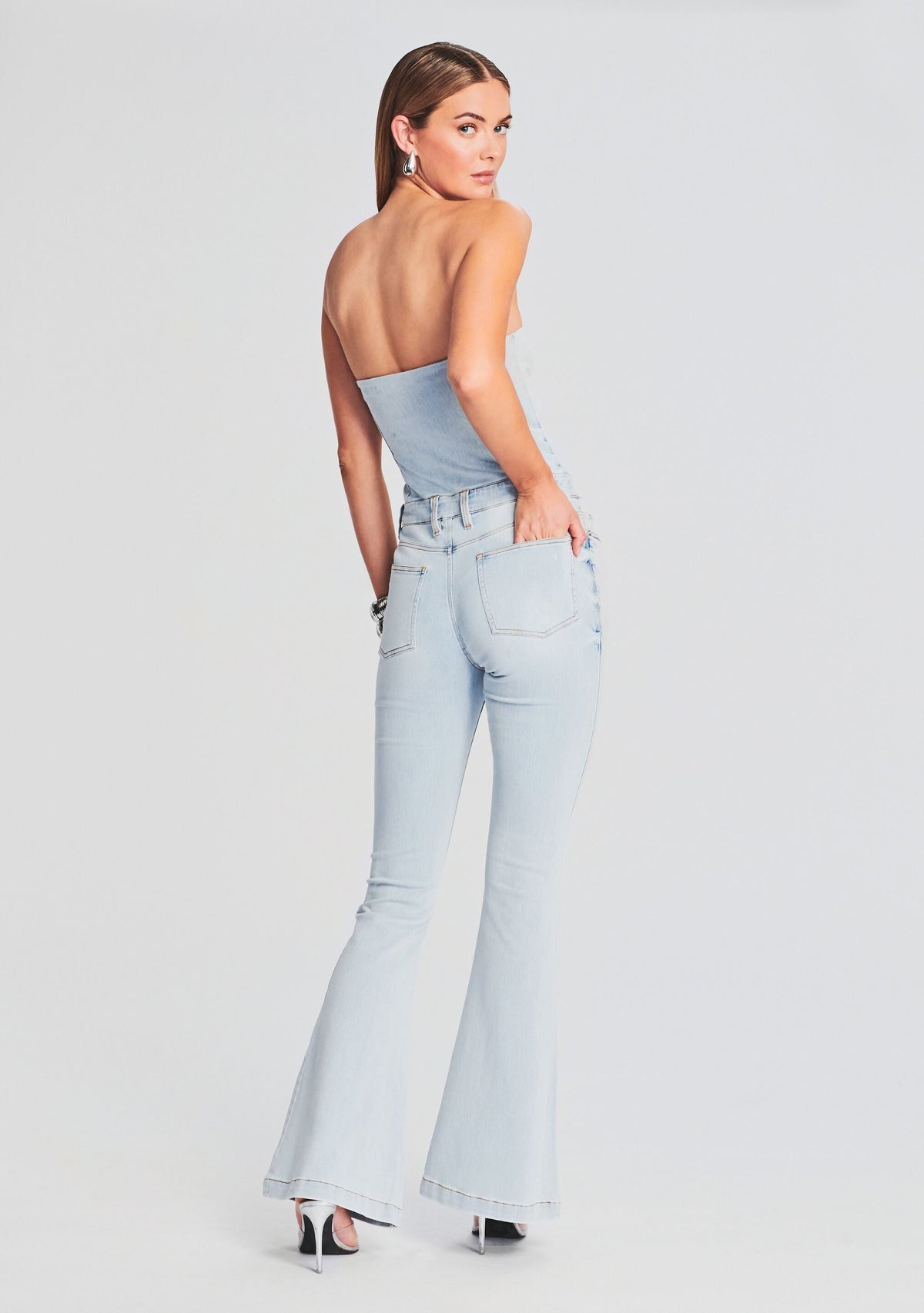 Jeanette Jumpsuit