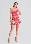 Indu Mini Dress