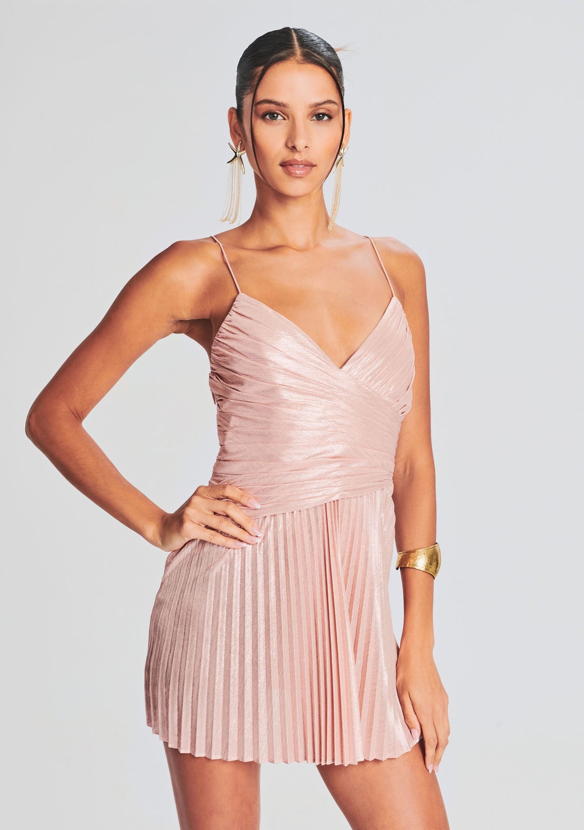 Lumi Dress