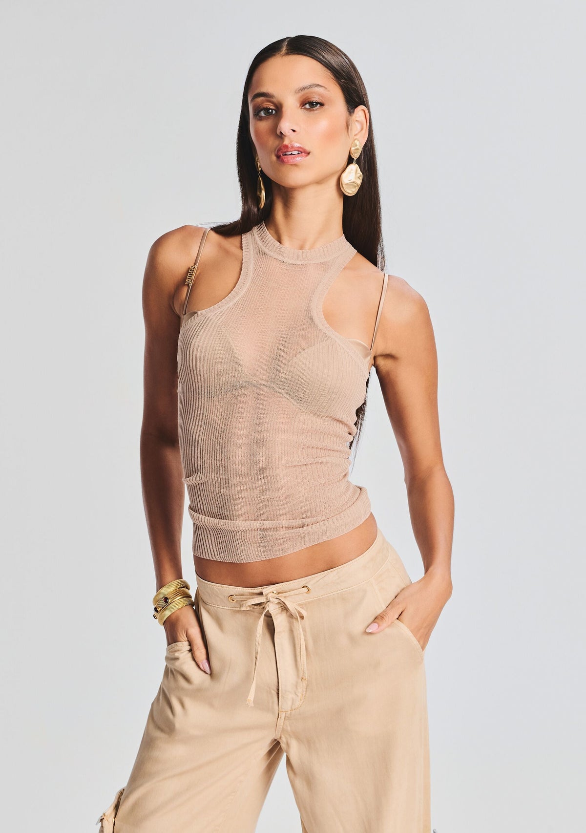 Jada Top