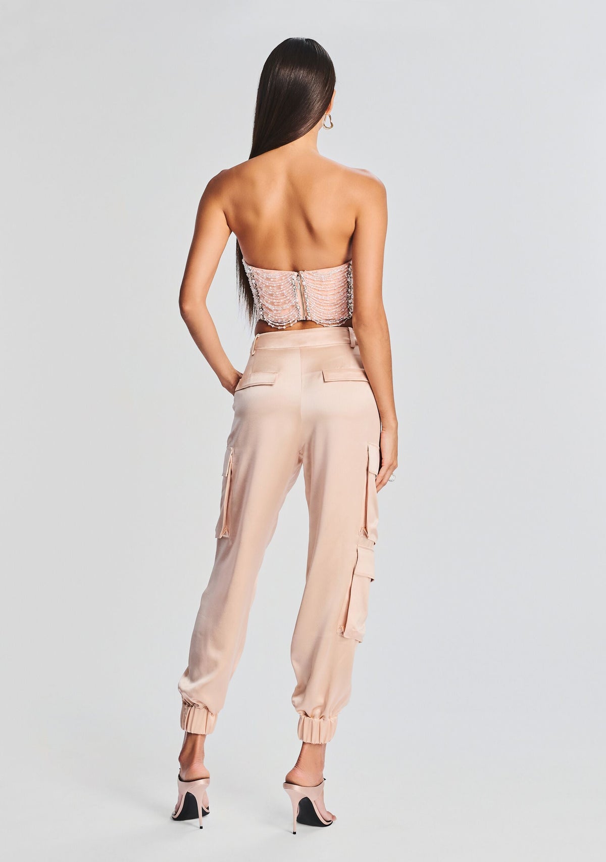Elias Cargo Pant