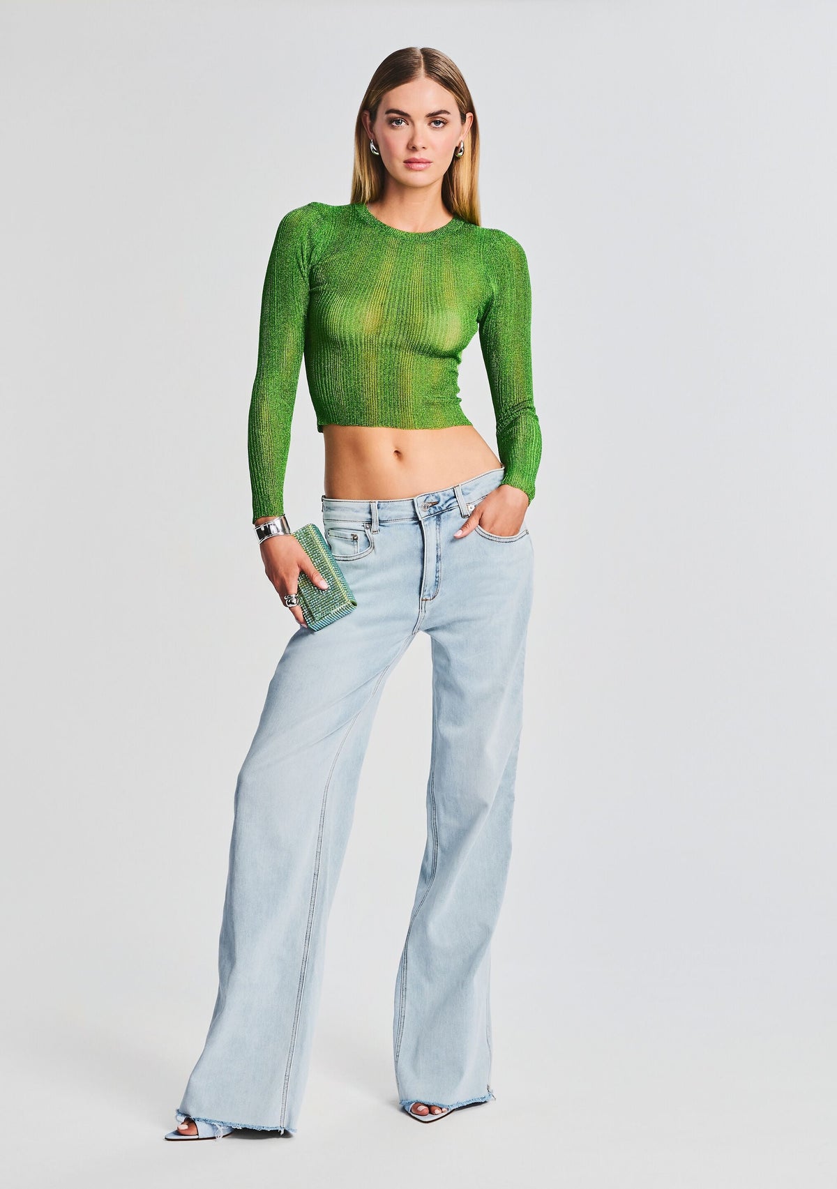 Paxton Top