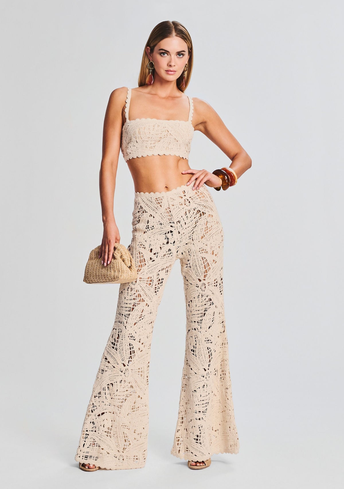 Goa Bandeau Top