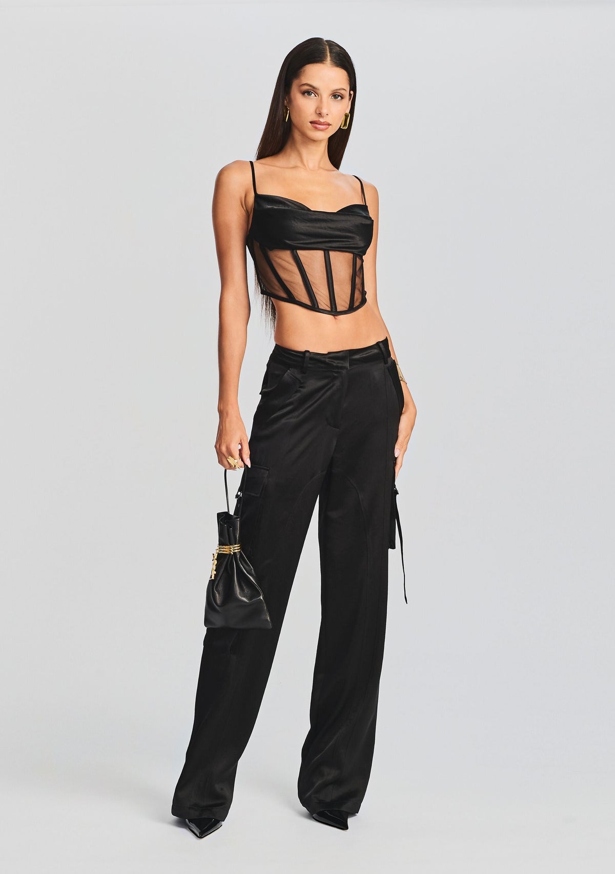 Holly Top