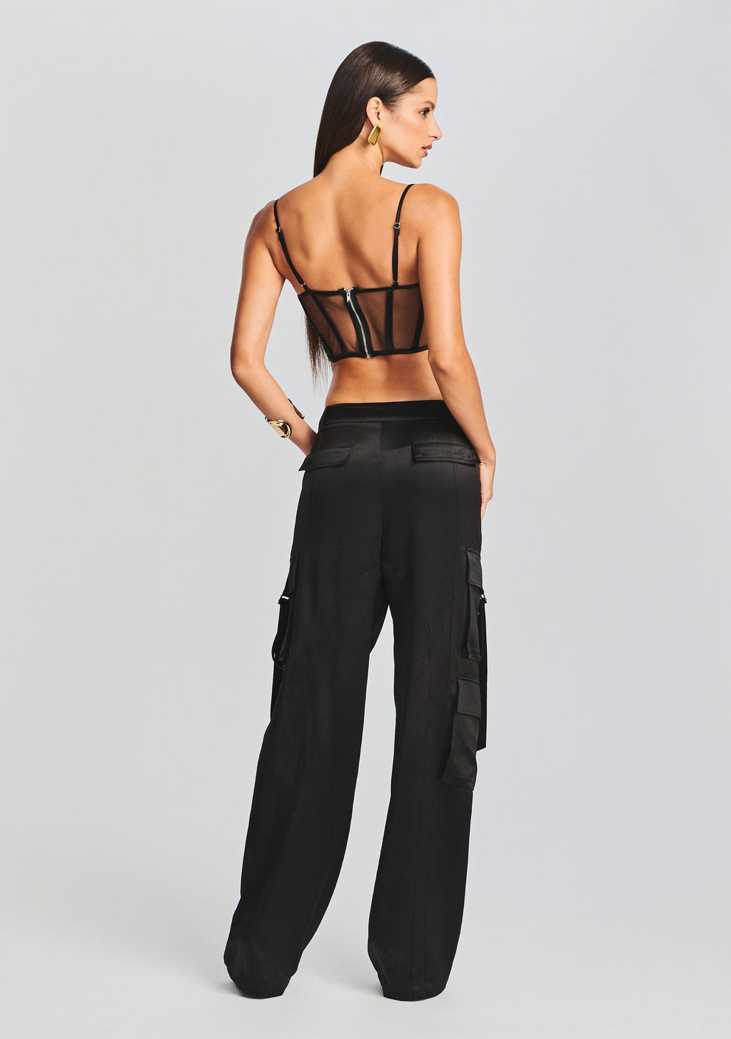 André Cargo Pant