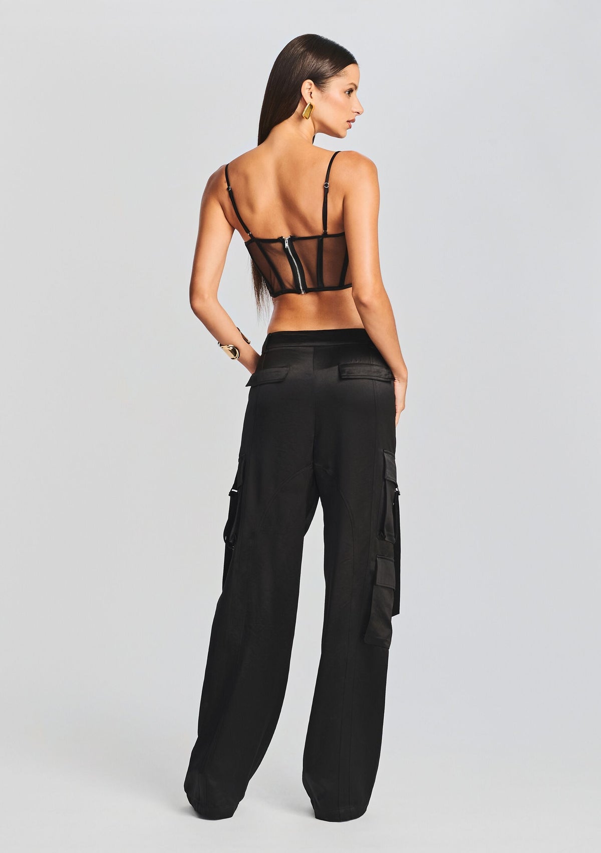 André Cargo Pant
