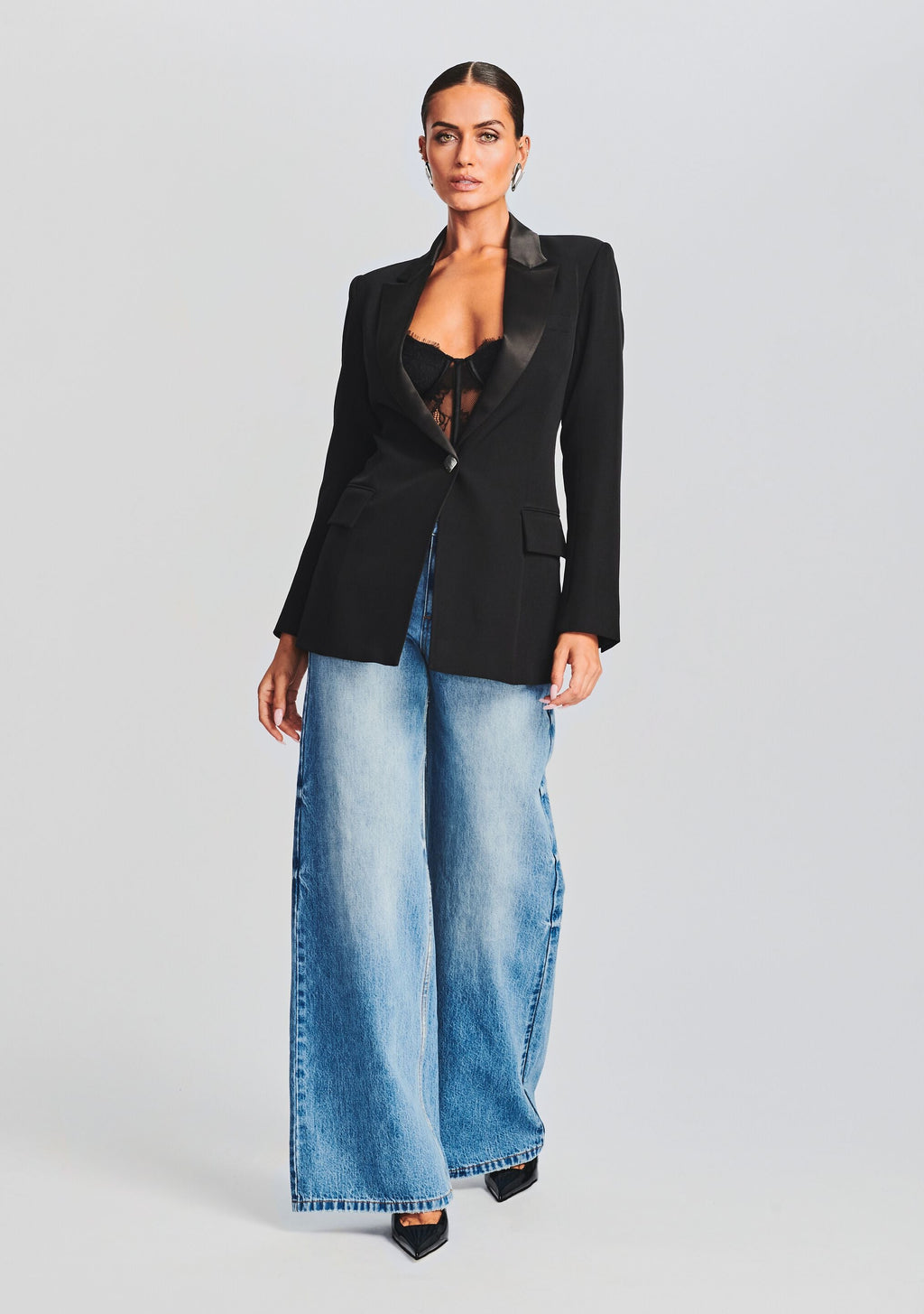 Kristin Blazer