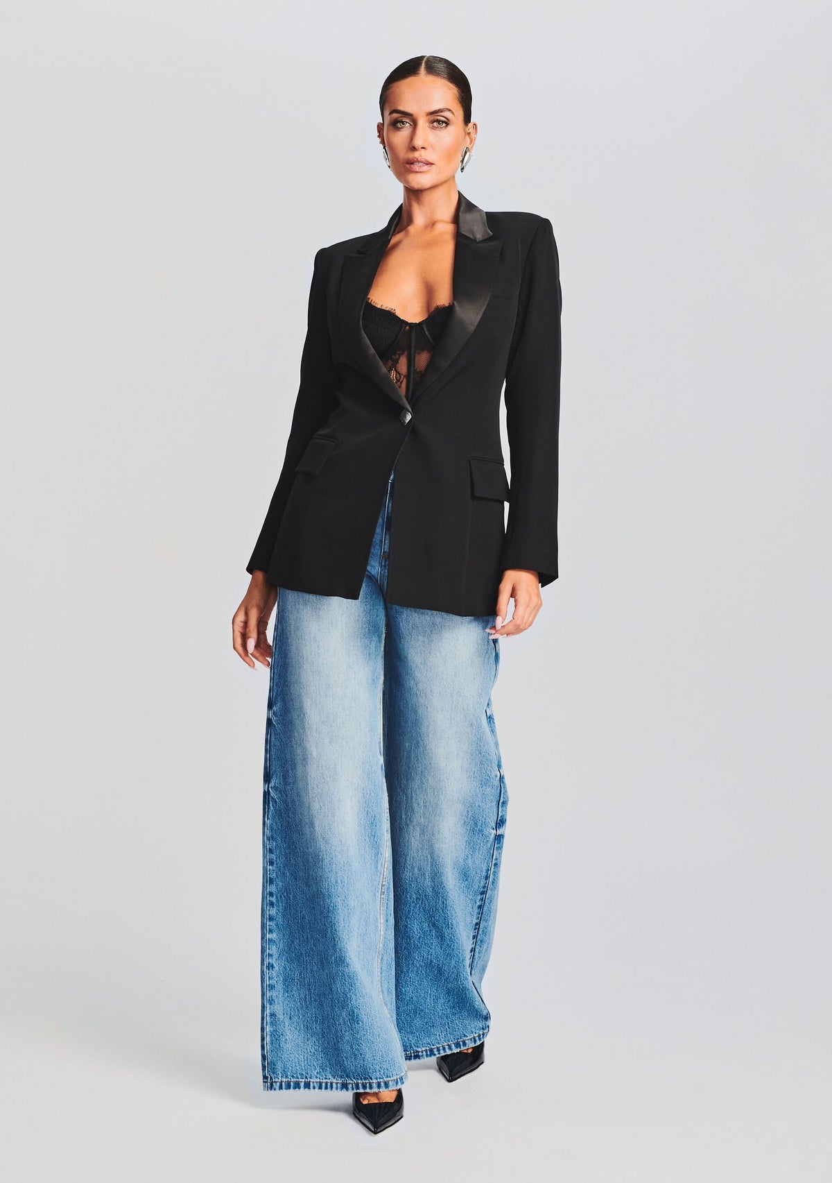 Kristin Blazer