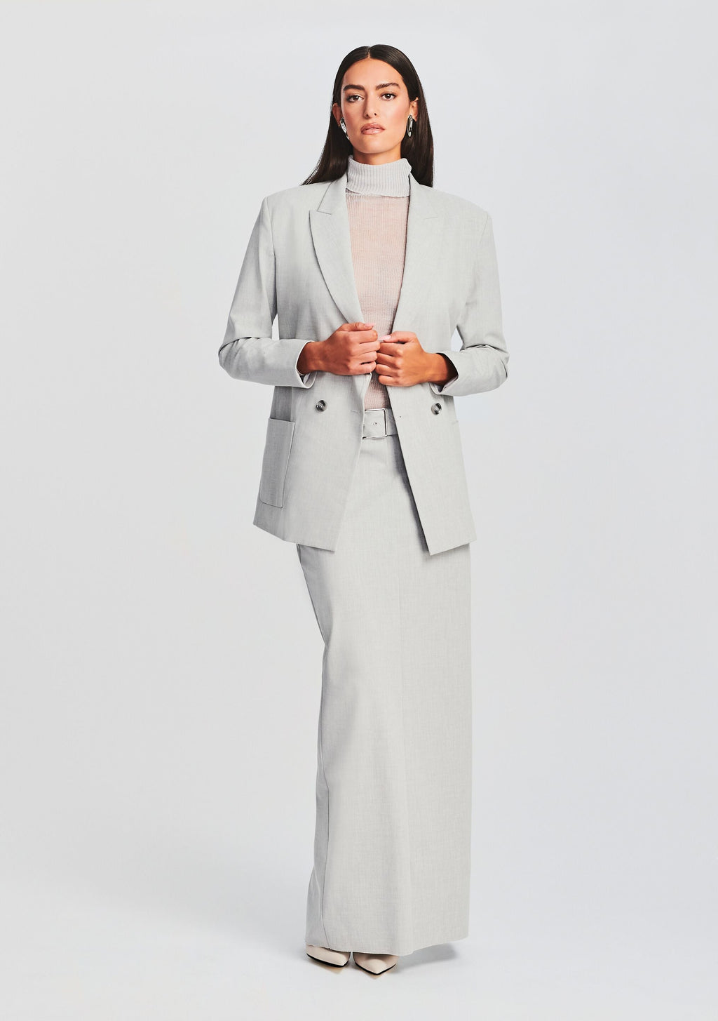 Natasha Blazer