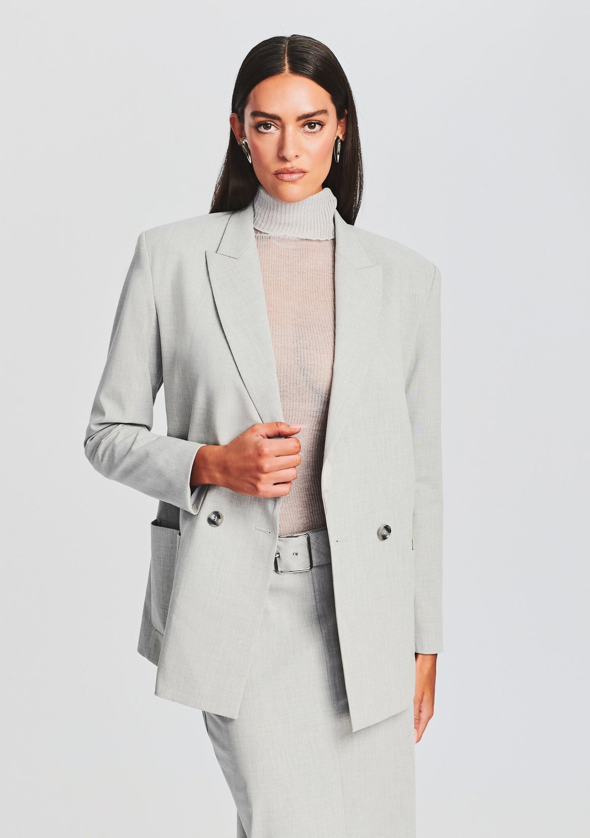 Natasha Blazer
