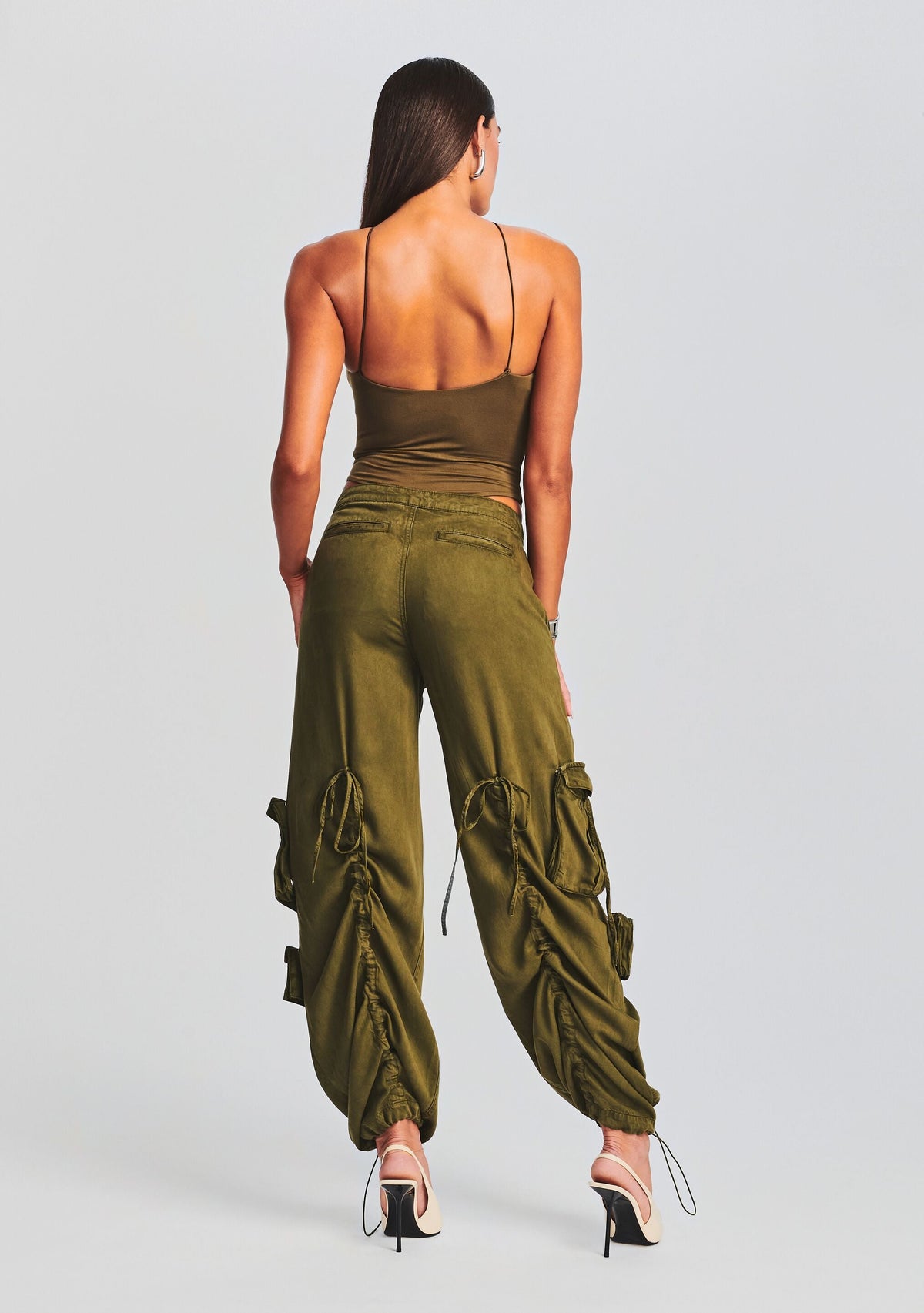 Vestra Bodysuit