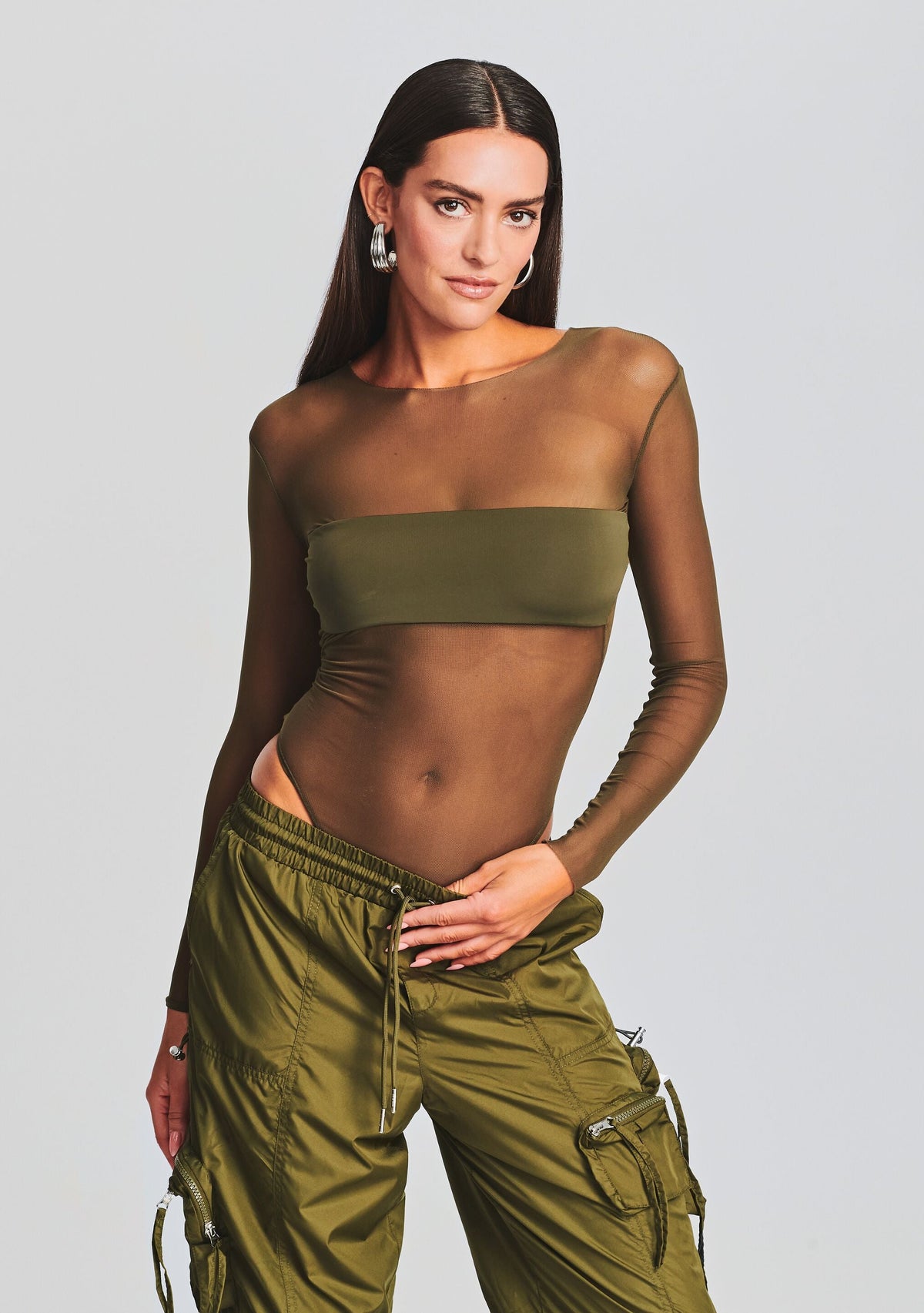 Rizzo Bodysuit