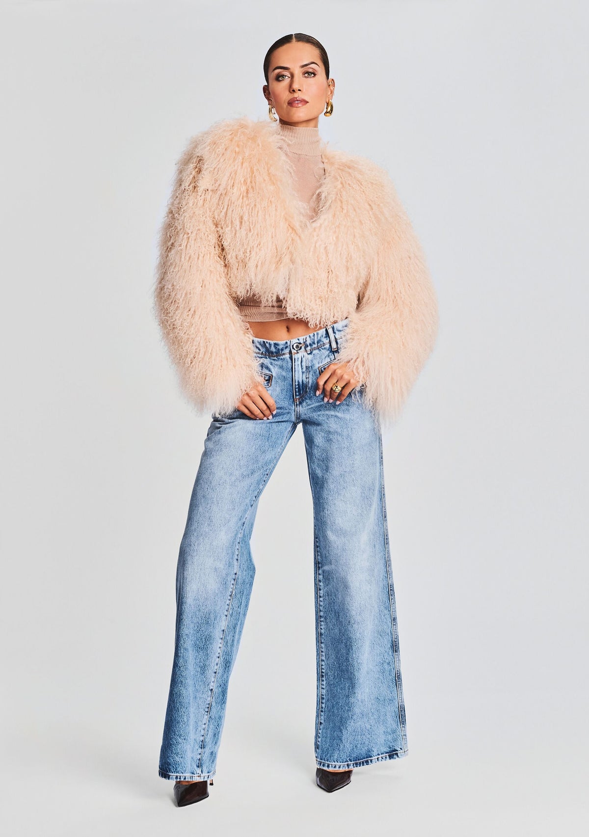 Luxe Jacket