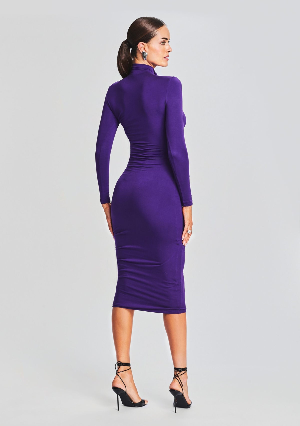 Chroma Dress