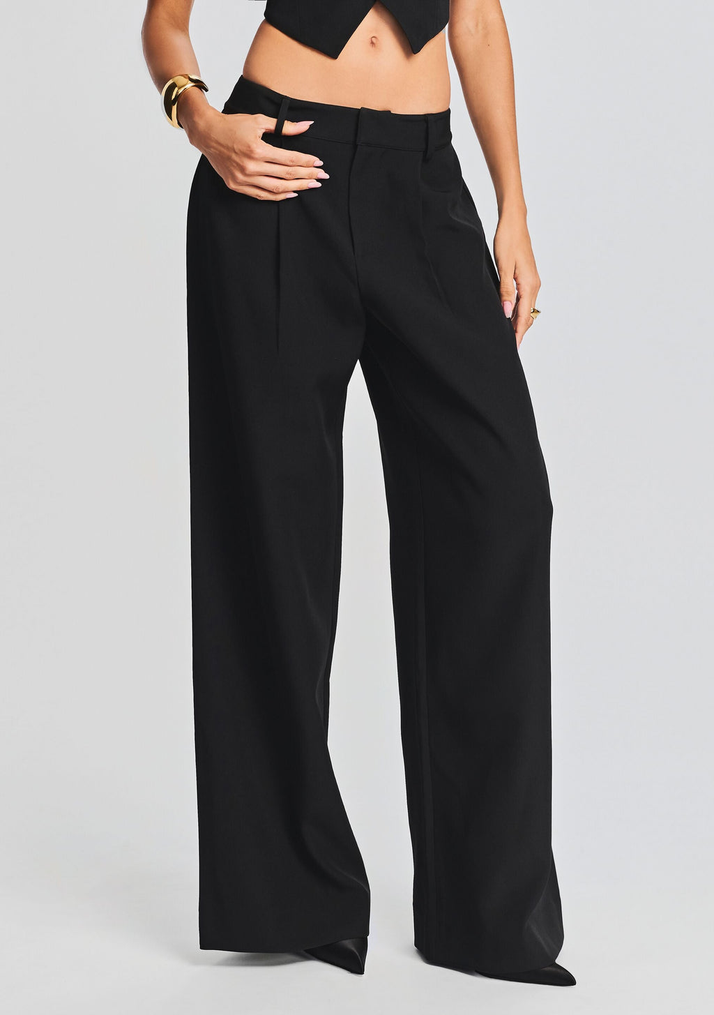 Antonia Trouser