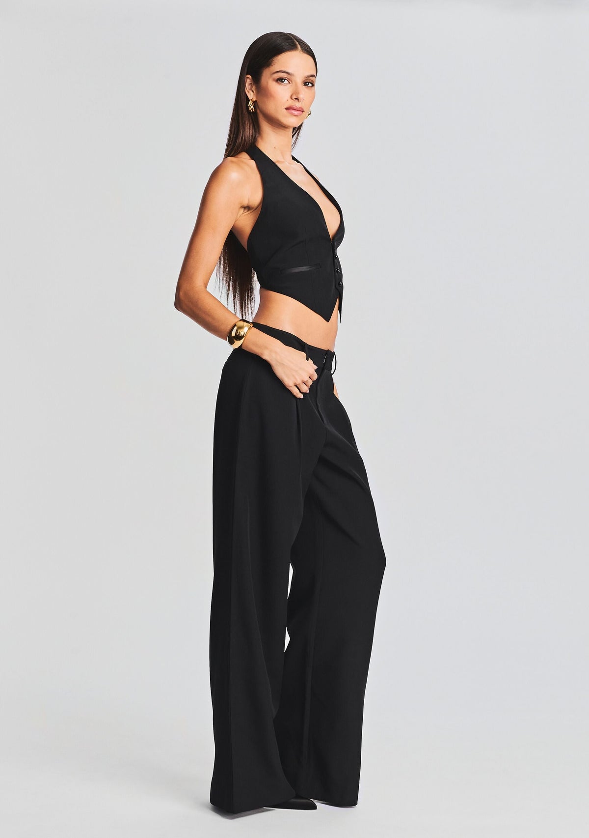 Antonia Trouser