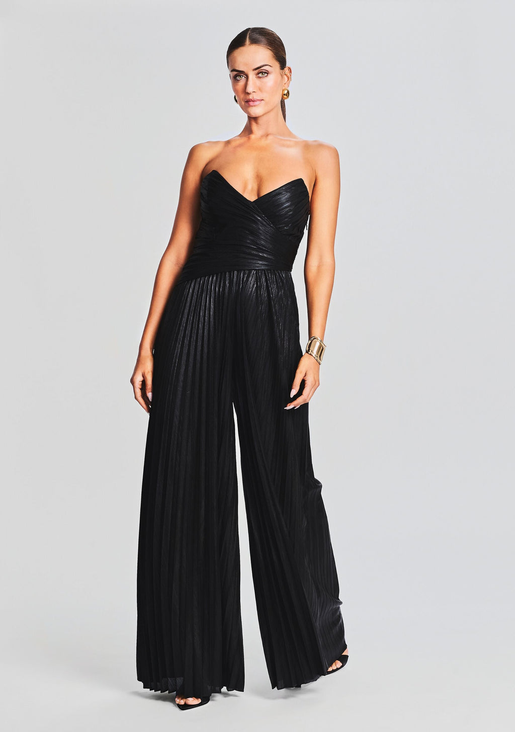 Natalie Jumpsuit
